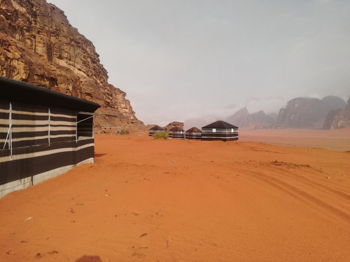 Others 5, Wadi Rum Desert Tours Camp, Quaira