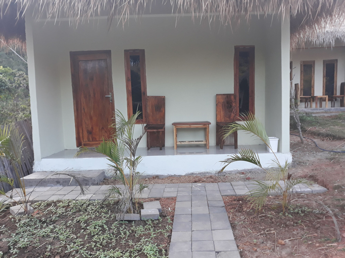 Exterior & Views 2, Village Corner Homestay, Lombok