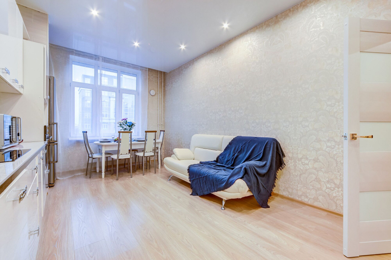 Others 5, Apartment Vesta near Krestovsky, Sankt-Peterburg gorsovet