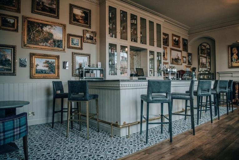 Food & Drinks 5, Blackwell Grange Hotel, Darlington