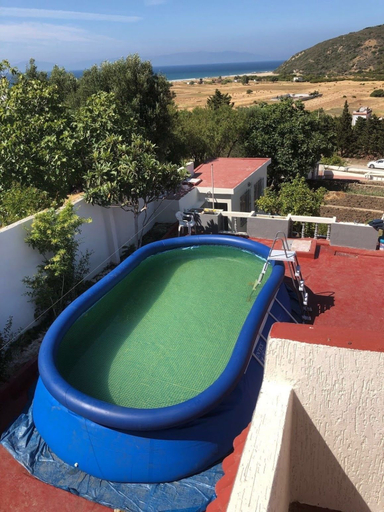 Sport & Beauty, Villa Bellouti, Tanger-Assilah