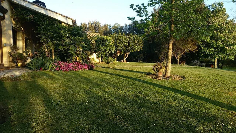 Others 5, SunCave Gardens Naturist, Roma