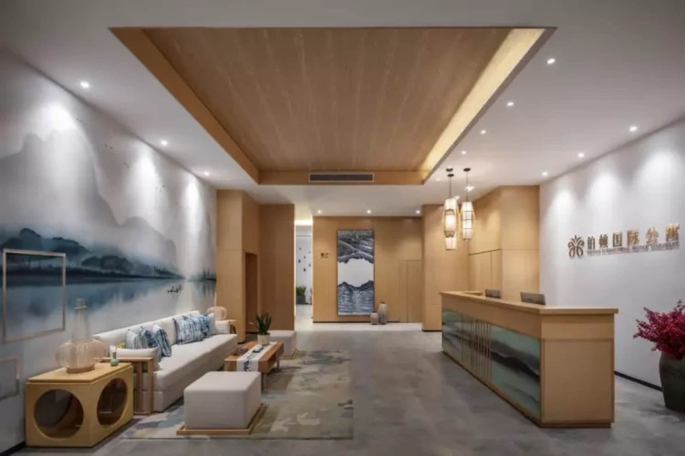 Others 4, Poltton International Apartment Yangshuo, Guilin