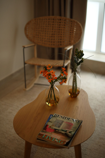 Others 4, Love Luxury Central Apartment, Attica