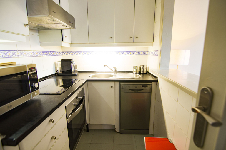 Others 3, Apartamento Costabella, Málaga
