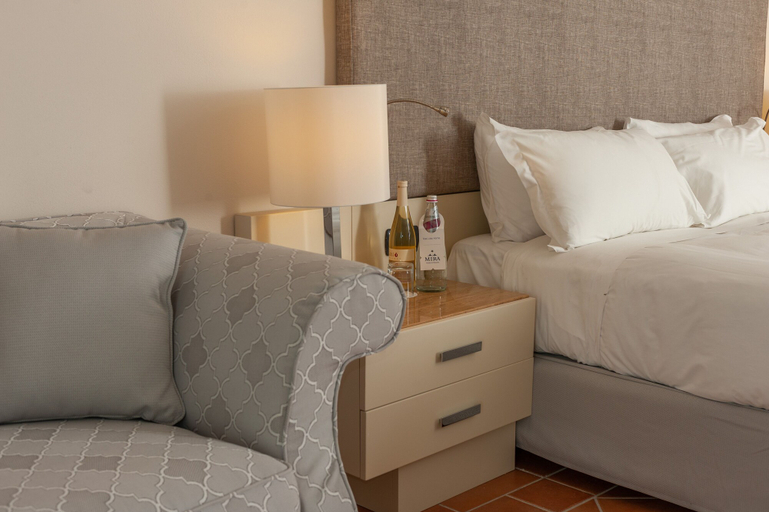 Bedroom 3, Acaya Golf Resort & SPA, Lecce