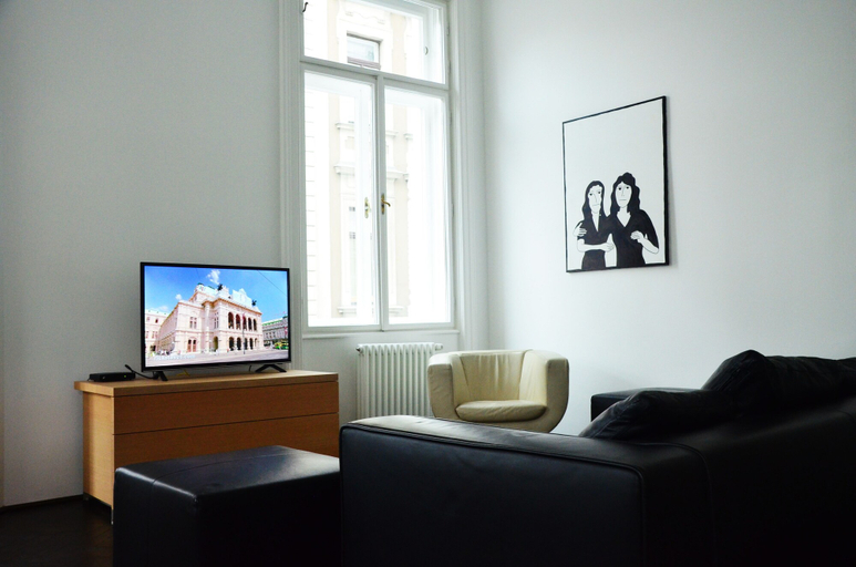 Others 5, Soho Apartments - Grand Soho, Wien