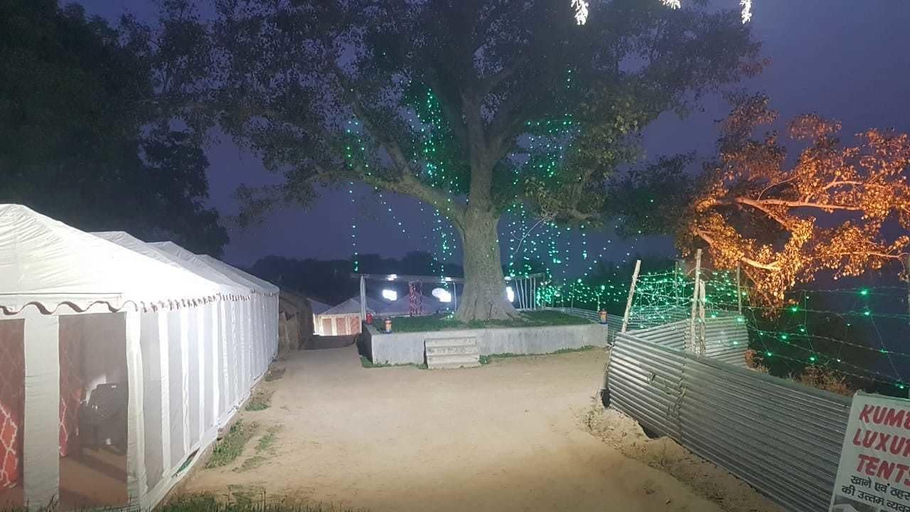 Others 5, Kumbh Luxury Tents, Kaushambi
