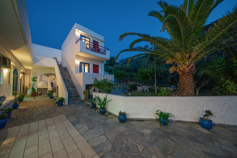 Exterior & Views 2, Plakias Bay Hotel, Crete
