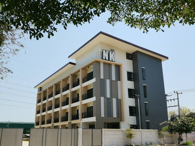 Exterior & Views, NK Place, Khao Yoi