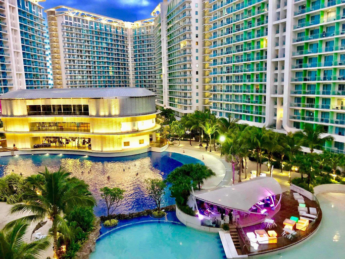 Exterior & Views 2, Azure Urban Resort by Adam's Crib, Parañaque