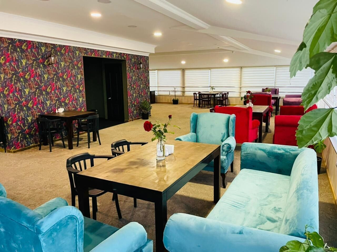 Food & Drinks 5, Aura Boutique Hotel, Batumi