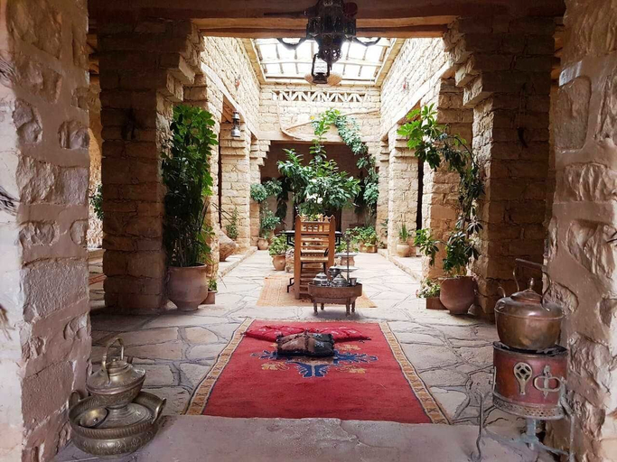 Others 4, Kasbah Dar Talouste, Ouarzazate