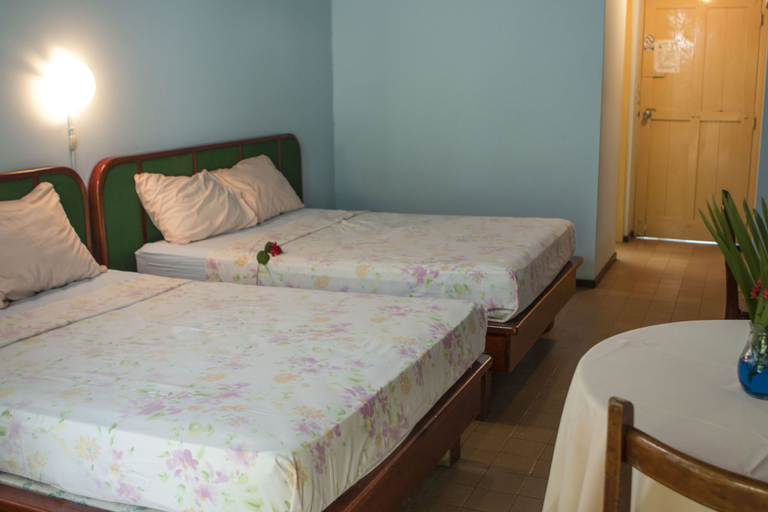 Bedroom 3, Porto Bello, Puntarenas