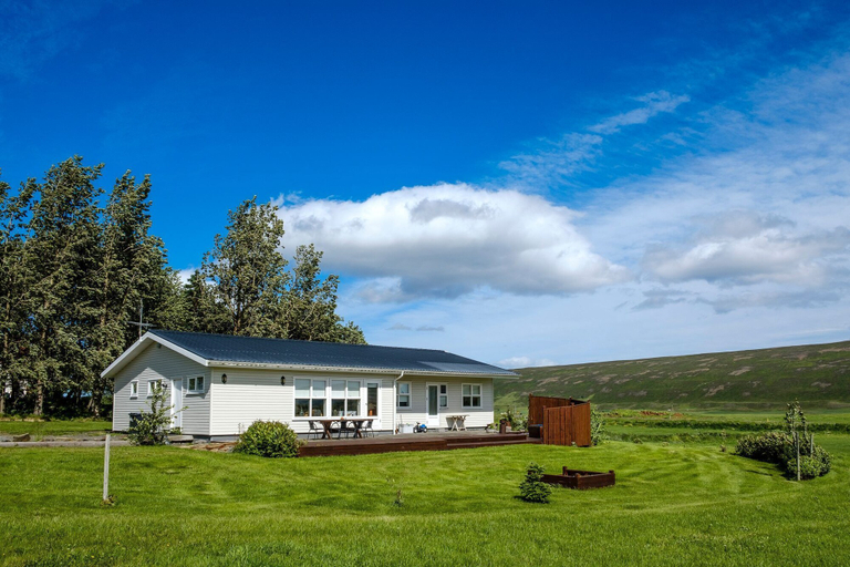 Exterior & Views 2, Vallakot Farm Guesthouse, Reykdælahreppur