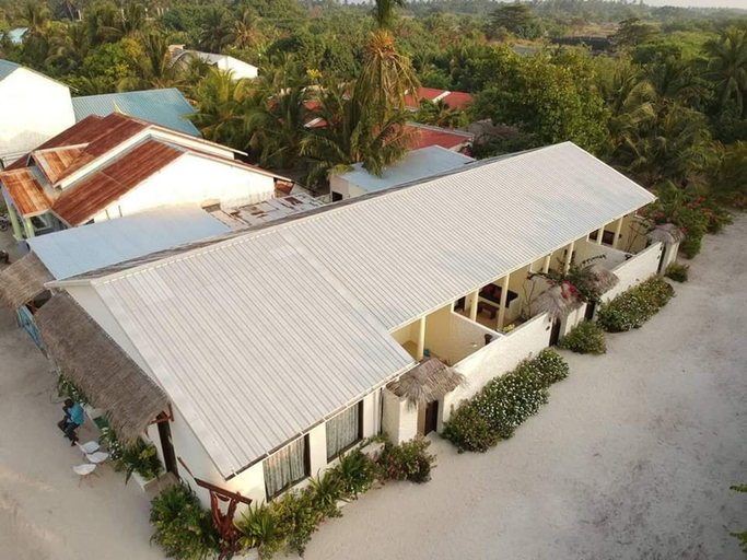 Exterior & Views 2, Holiday Home Kelaa, Haa Alifu Atoll