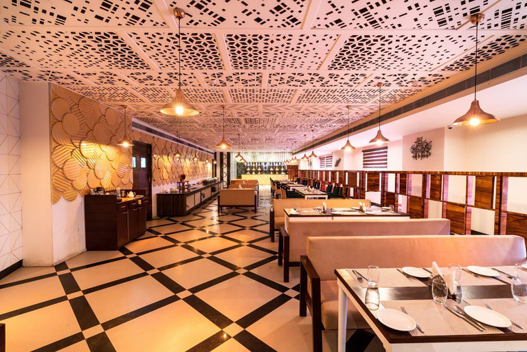 Food & Drinks 5, Clarks Inn Ambala, Ambala