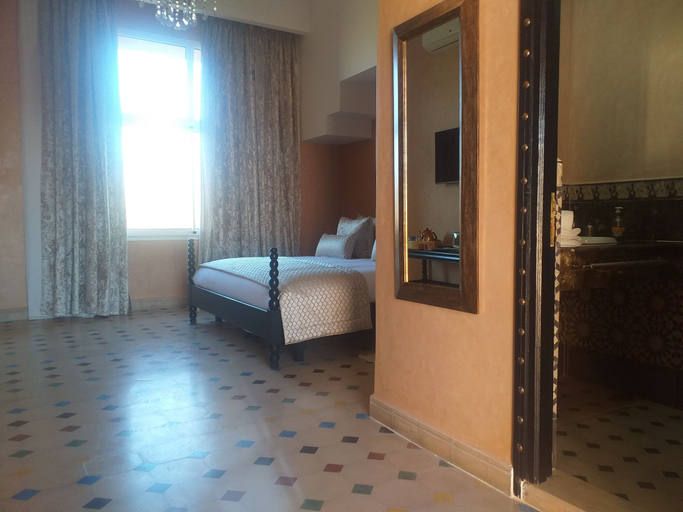Bedroom 2, Diar Illi, Al Haouz