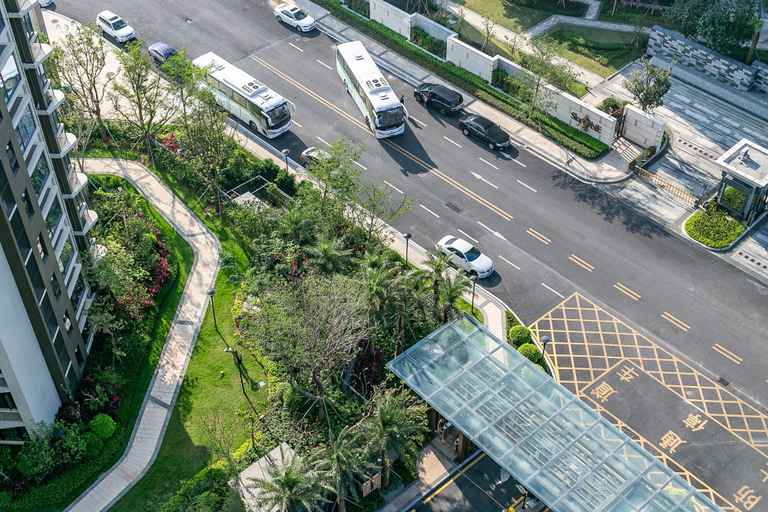 Others 3, Locals Boutique Apartment WanzaiCEC No.5, Zhuhai