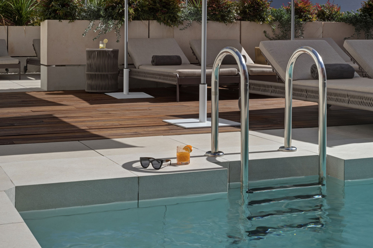 Sport & Beauty 2, UMusic Hotel Madrid, Madrid
