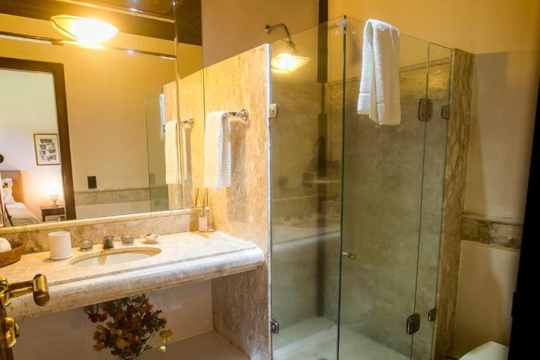 Bathroom 3, Pousada Parador Santarém, Petrópolis