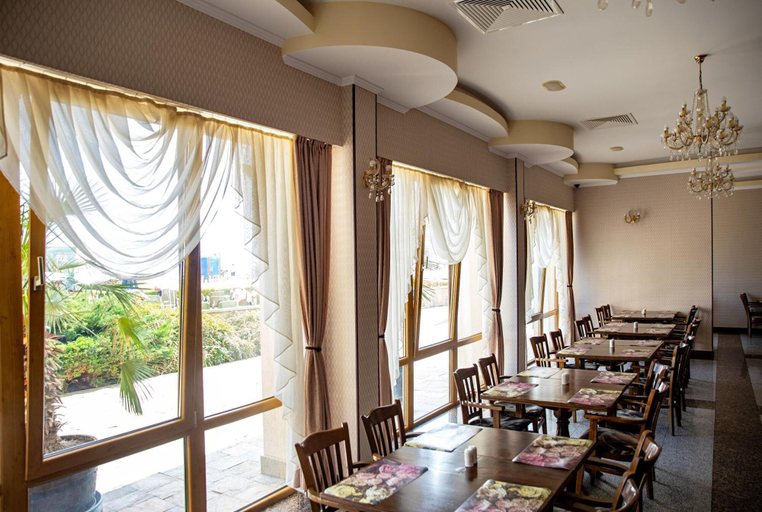 Food & Drinks 5, Hotel Viand, Nesebar