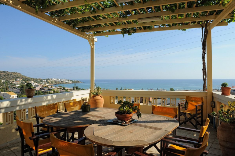 Food & Drinks 4, Villiana Holiday Apartments, Crete
