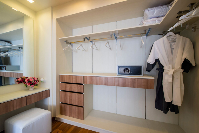 Bathroom 4, 3 BDR Laguna Park Phuket Townhome Nr 16, Pulau Phuket
