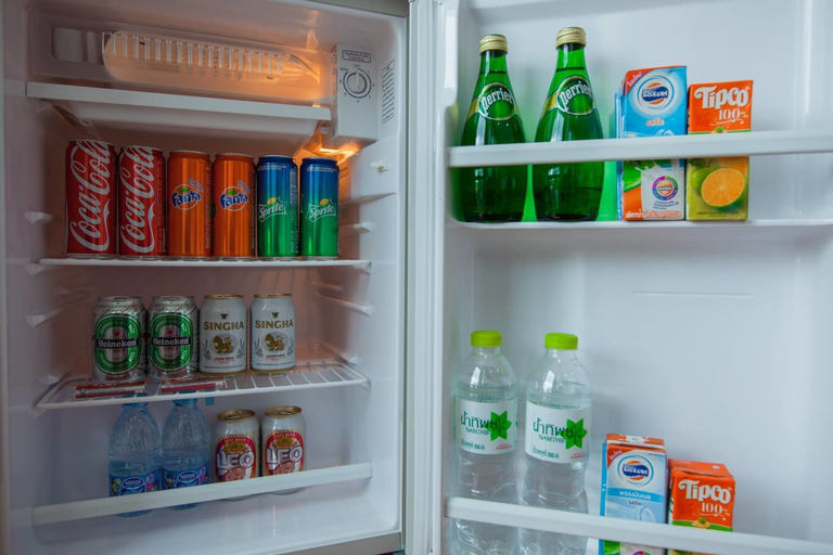 Food & Drinks, THAMM Residence, Muang Nakhon Ratchasima