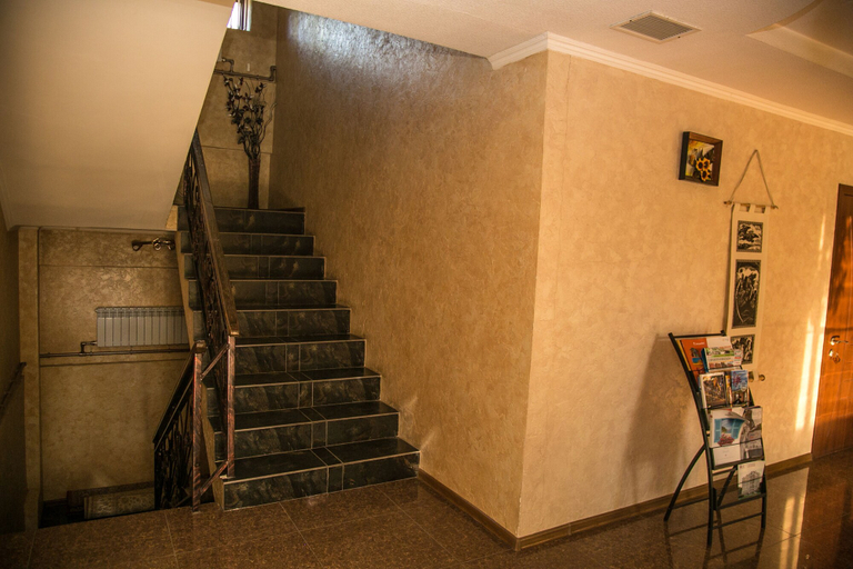 Others 4, Elite Hotel, Bishkek