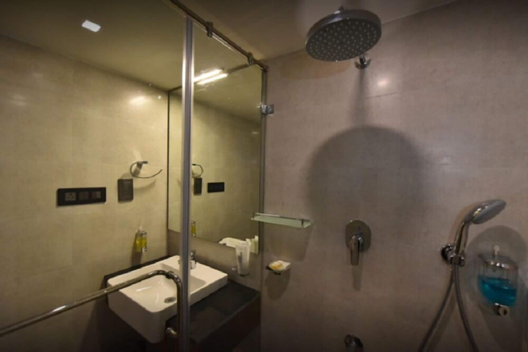 Bedroom 5, Vivid A Boutique Hotel, Tiruchirappalli