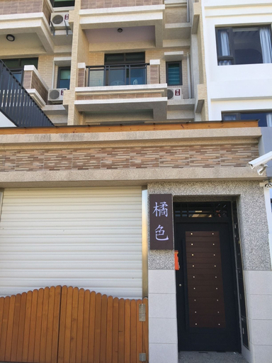 Exterior & Views 1, Kenting Orange Homestay, Pingtung