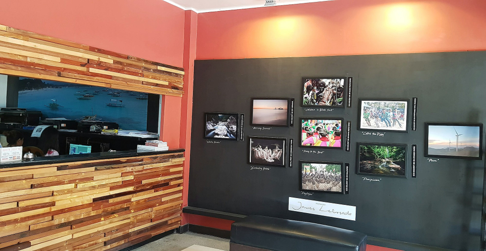 Others 5, RB Bed and Breakfast, Kalibo