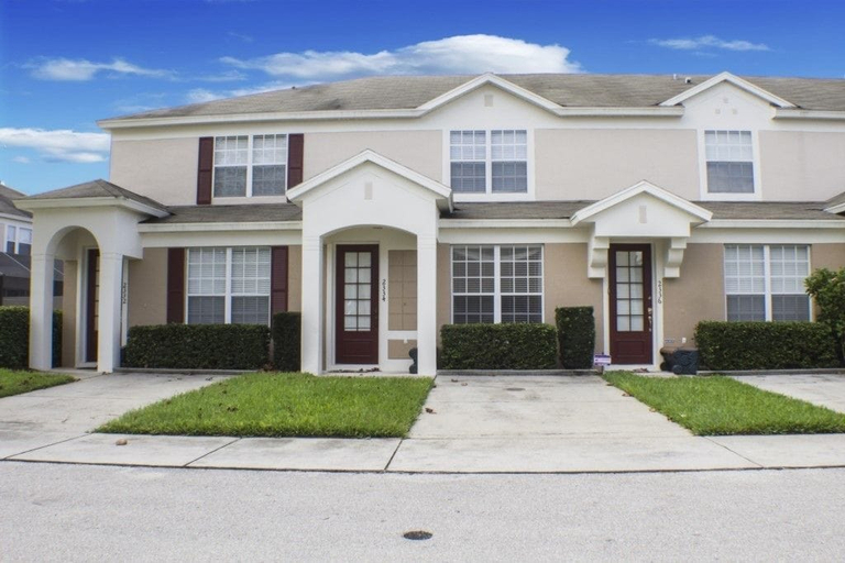 Exterior & Views, Ip60201 - Windsor Palms Resort - 3 Bed 3 Baths Townhome, Osceola