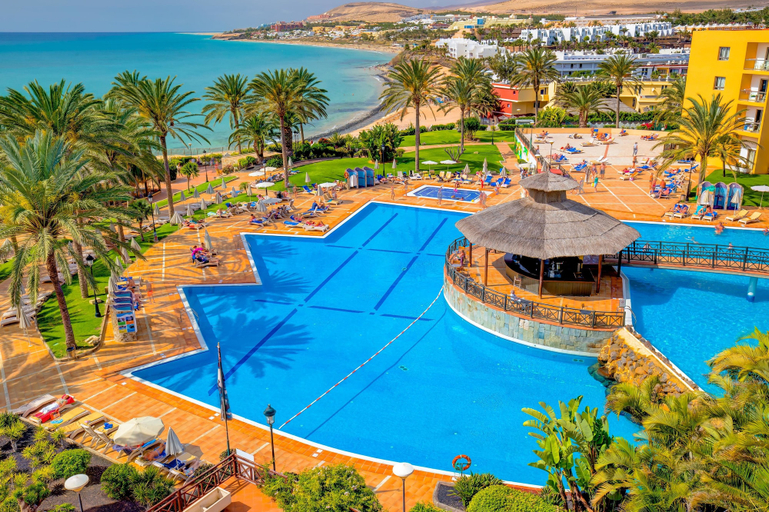 Sport & Beauty 2, SBH Costa Calma Beach Resort, Las Palmas