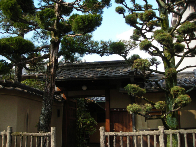 Exterior & Views 2, Guesthouse Nara Backpackers, Nara
