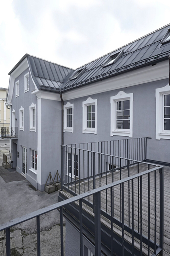 Exterior & Views 2, Numa Salzburg Nora, Salzburg