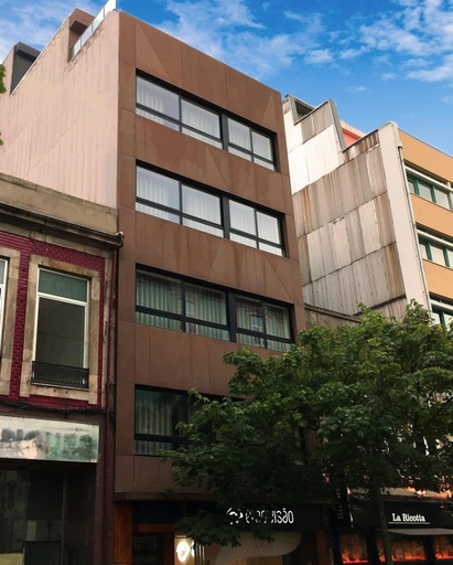 Exterior & Views, Innapartments - Passos Manuel, Porto