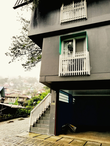Exterior & Views 2, 87 Guesthouse, Baguio City