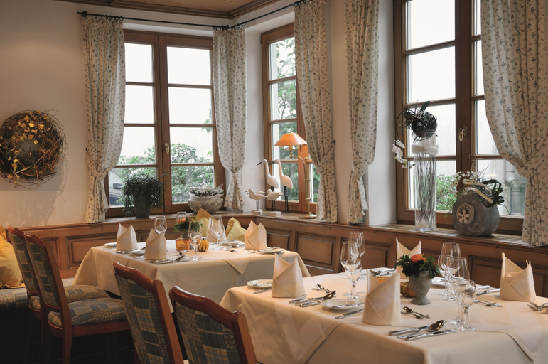 Food & Drinks 5, Landhotel Donner, Hochsauerlandkreis