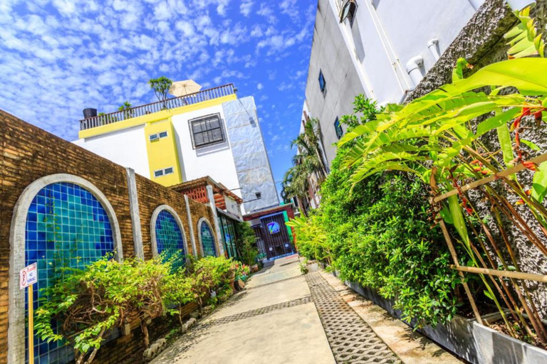 Exterior & Views 2, 7Q Patong Beach Hotel, Pulau Phuket