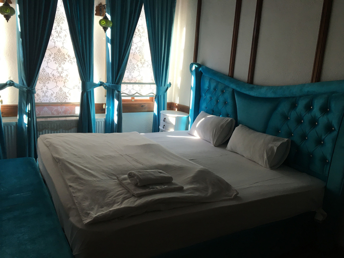 Bedroom 2, Kuscu Han Otel, Safranbolu