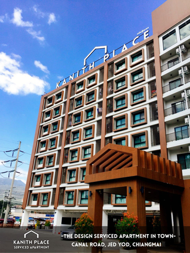 Exterior & Views 2, Kanith Place, Muang Chiang Mai