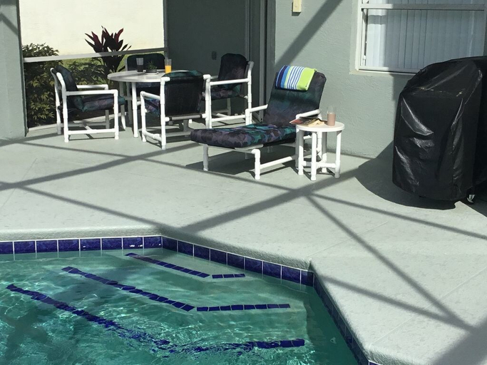 Sport & Beauty 3, Holiday Villa, Polk