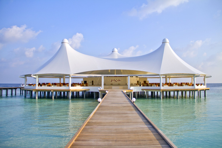 Sport & Beauty 2, Safari Island Resort, North Ari Atoll