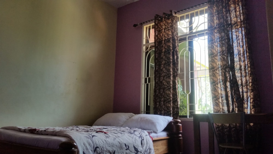 Bedroom 3, VOT Hostel, Nyamagana