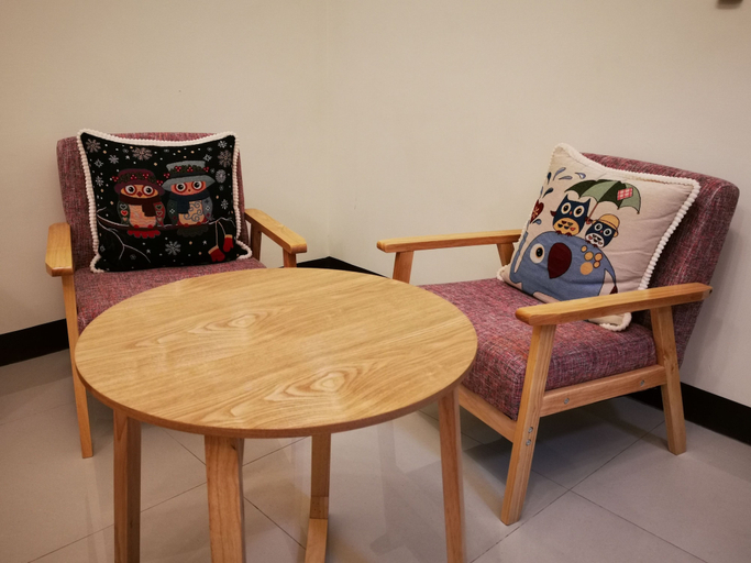 Others 5, 360 Coffee Homestay, Nantou