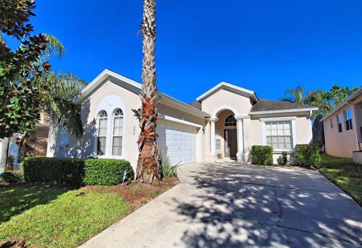 Exterior & Views, Ov3512 - Calabay Parc - 4 Bed 3 Baths Villa, Polk