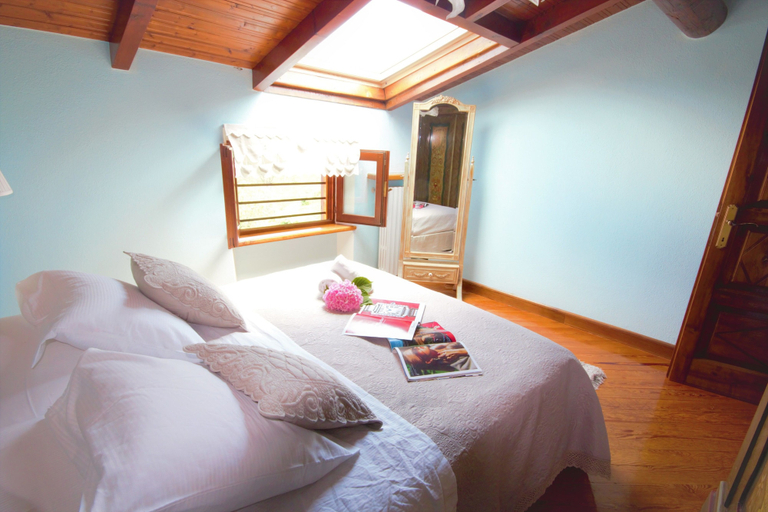 Bedroom 3, Antico Borgo, Como