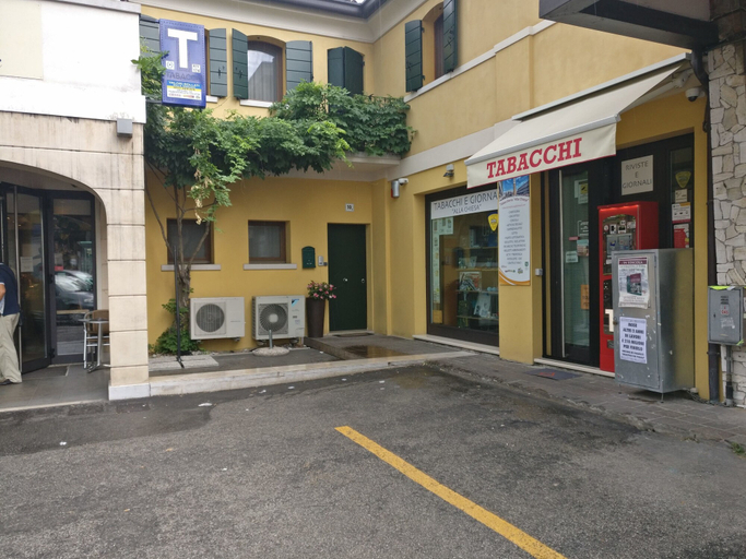 Exterior & Views 2, Al Piccolo Clarin, Venezia
